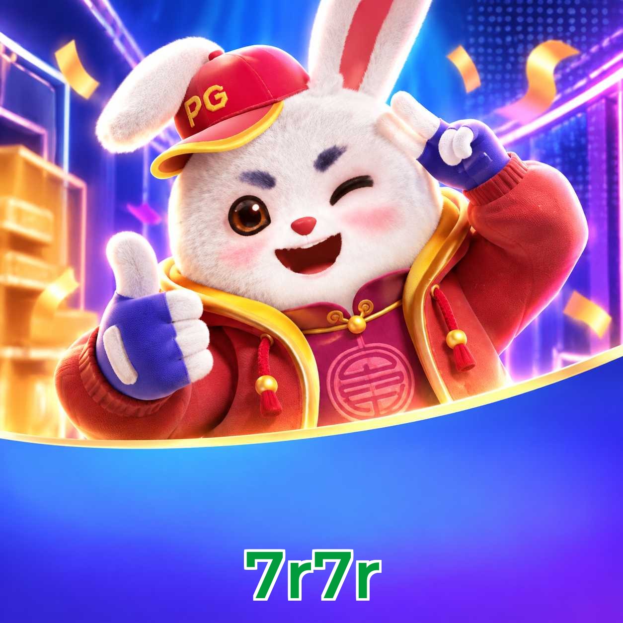 Grandes vitórias nos jogos Fortune da 7r7r