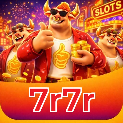 Dealers profissionais da 7r7r